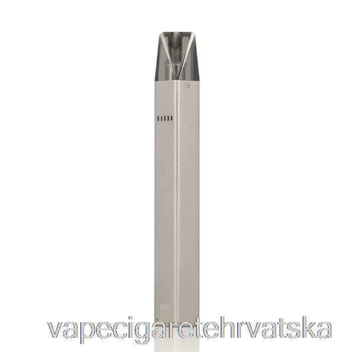 Vape Hrvatska Vaporesso Barr 13w Pod System Silver